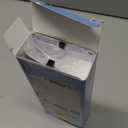 DOMMIA Panel Grow Light for Indoor Plants, 20W Ultra-Thin Full Spectrum LED Grow Light for Shelf & Cabinet, Dimmable with 6/12/16H Timer, Warm White, 1-Pack