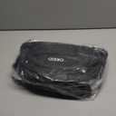 Middle High School Backpack for Teenagers Boys Gift Large Bookbag College Student Simple Black Blue Backpack for School