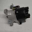 JDMON Ignition Distributor Compatible with Honda Civic Acura EL 1.5L 1.6L 1999-2000 SOHC TD-63U TD73U