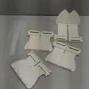 Bed Lock Sheet Holders  Foldable & Rotating Bed Sheet Holders for Corners, Adjustable Sheet Locks Fit All Mattress, Keep Bed Sheets Firm & Tight, Set of 4