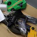 Cordless Weed Wacker for Dewalt 20V Battery(Battery Not Included), with 5 Types Blades, Brushless Motor, Lightweight Grass Trimmer/Brush Cutter for Lawn Yard Garden