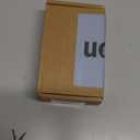 10 Pack Champagne Bronze Cabinet Knobs 1-1/10 Inch(28mm) Single Hole Cabinet Pulls Round Kitchen Cabinet Knobs Drawer Knobs