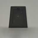 LULULOOK Wallet Tracker Card, 0.07in Ultra Slim Airtag Card Works with Apple Find My (iOS Only), Wireless Rechargeable IP68 Waterproof GPS Smartcard Tracker for Wallet Passport, 1 Pack