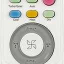 0010401996A Replace AC Remote Control Compatible with Haier Split Type Room Air Conditioner 0010401996M AS07NS3HRA AS09NS3HRA AS15NS3HRA AS18NS3HRA AS24NS3HRA AS07BS4HRA AS09BS4HRA AS12BS4HRA