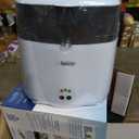 Dr. Brown’s Deluxe Electric Sterilizer for Baby Bottles and Other Baby Essentials