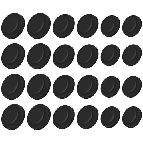 Appliance Sliders for Kitchen Appliances 24 PCS Self-Adhesive Small Accessories Hacks Easy to MovIing & Space Saving Kitchen Must Have Gadgets
