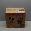 Huggies Size 5 Baby Diapers, Little Movers HuggFit 360 Baby Diapers with 360 Waistband, Size 5 (27+ lbs), 128 Count (2 Packs of 64), Packaging May Vary