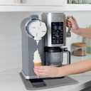 Linkidea Blender Slider Mat for Stand Mixer, Kitchen Accessories with Anti-Slip Mat, Kitchen Appliances Attachment for Countertop Placing, Compatible with Ninja NC701