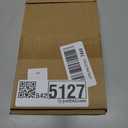 Passenger Side Heated Mirror Glass Compatible with 228i 320i 328i 330i 335i 428i 430i 435i 440i 535i 550i 640i Series i3 M2 M3 M4 M5 M6 Convex Right Side Mirror Glass Replacement for BMW 51167285000