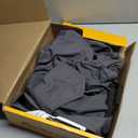 Covercraft Carhartt SeatSaver Custom Seat Covers for 2017-2019 Silverado/Sierra 1500 (2019 LD Old Body Style Only) & 2017-2019 2500/3500-1st Row Bucket Seats, Duck Weave Gravel