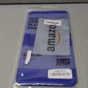 Rightcar Solutions Silicone License Plate Frame Rust Proof, Rattle Proof, Weather Proof Universal License Plate Holder for Front Or Rear, Street Legal, No Obstruction - Grey