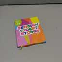 Sensory Fidget Toys for Kids Adults 24 PC Silicone Worry Stone Travel Toy for Autism ADHD Teens Calm Down Quiet Anxiety Fidgets for Classroom Stress Toy Christmas Stocking Stuffer Gift for Kid (24PC)