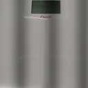 Escali High Capacity Anti-Slip Digital Bathroom Scale for Body Weight with Extra-High 562-lb Capacity, Batteries Included