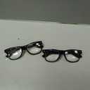 grinderPUNCH Blue Light Reading Glasses High Magnification Strong Reading Power Readers For Men Woman