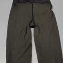 KBVOT Fleece Lined Tights Women Sheer Warm Pantyhose Leggings Fake Translucent Thermal Winter Thick Tights for Dresses Size Small