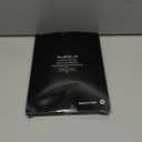 FLIPALM Wallet Case for Samsung Galaxy S25 5G, RFID Blocking Credit Card Holder, PU Leather Folio Flip Kickstand Protective Shockproof Cover for Galaxy S25 (Purple)