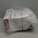 Homemate Heated Blanket Electric Throw - 50/''x60/'' Heating 1/2/4/6/8 Hours Auto-Off 10 Heat Level Over-Heat Protection Flannel Sherpa Heater ETL Certification, Blue