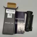 Rechaegeable Work Light, 5000mAh Magnetic flashlight with 360 Rotate Foldable Design, 1200 Lumens Led Work Light, Mechanic Light for Car Repairing/Emergency, Mens Valentines Day Gifts for Him