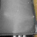 Wagon Carts Foldable 420LBS Weight Capacity Collapsible Wagon with Big All-Terrain Wheels, Heavy Duty Beach Wagons Cart with Cup Holders for Camping, Garden, Sports, Grocery pcs (Carbon Black)