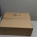 IRIS USA Screw Tool Organizer Small Parts Cabinet, 44-Drawer, Electronics Hardware Nuts and Bolts Plastic Storage Drawers Garage Storage, Stackable Bead Craft Organizer Building Bricks Sorter, Black