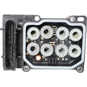 ABS Anti-Lock Brake Actuator Control Modul, Pump Control Module fits for 2007-2009 Toyota Camry