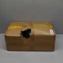 Metal Arch Backdrop Stand and Cover Set of 2, Sturdy 7.2FT, 6FT Party Backdrop Set, Wedding Arch Frame and Cover Set for Birthday, Baby Shower,Christmas, Anniversary (White)