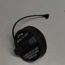 Gas Cap,Fuel Cap For 2000-2019 Dodge Ram 1500 2500 3500 Charger Challenger Durango Journey Nitro Grand Caravan Caliber Dakota & Chrysler 200 300 Town and Country Aspen Sebring Jeep Wrangler JK Liberty (52030377AB)