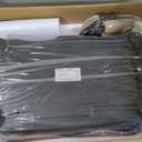 Vibration Plate Exercise Machine for Lymphatic Drainage&Weight Loss, 330lbs