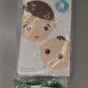 Frida Baby NoseFrida SnotSucker for Baby, Nasal Aspirator for Baby, Nose Sucker Baby Nasal Aspirator for Baby, Congestion Relief with 24 Extra Hygiene Filters