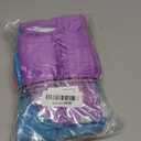 Wegreeco Washable Reusable Premium Dog Diapers, Extra Large, Bright Color, for Female Dog, Pack of 3,Small Dog Puppy & Doggy Diapers Female,Period Panties in Heat (X-Large (17.5"-27" Waist))