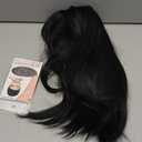 Colorful Queen Bob Wigs for Women Black Short Bob Wig with Bangs Yaki Straight Synthetic Hair Wigs Daily Costume Wig for Women Natural Looking for Daily Use Halloween