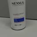 Nexxus Moisturizing Conditioner for Dry Hair Ultimate Moisture Silicone-Free, Moisturizing ProteinFusion with Elastin Protein and Green Caviar 33.8 oz