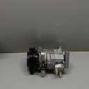 Denso- 4710522 NEW AC COMPRESSOR