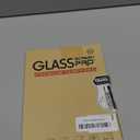 2-Pack Screen Protectors Compatible with 7 Kids/ 7 Kids Pro Tablet 7" (2022 Release), Tempered Glass [HD Clarity] [9 Hardness] [Easy Installation]