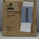 Bissell 28806 Perfect Sweep Turbo, Grey