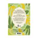 Harney & Sons Fresh Brew Iced Tea, Organic Green Tea with Citrus & Ginkgo, 15 Iced Tea Bags, Brews Up to 30 Quarts