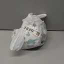 Yoofoss Baby Sleep Sack 0-6 Months, 1.5 Tog Baby Wearable Blanket with 2-Way Zipper, 100% Cotton Organic Fabric Winter Infant Sleeping Sack, Warm Soft Comfy (Small)