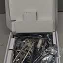 ASUS Prime B650M-A AX II AMD B650 AM5 Ryzen Desktop 9000 8000 & 7000 Micro-ATX mATX Motherboard, DDR5, PCIe 5.0 M.2, 2.5Gb LAN, Wi-Fi 6, DisplayPort, HDMI, USB 3.2, USB 3.2 Type-C, BIOS Flashback