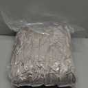 Wapaneus Heated Blanket Electric Blanket 72" x 84" Full Size with 10 Heating Levels and 12 Hours time Settings, Flannel FastHeating Electric Blanket, ETL Listed, Machine Washable, Mushroom