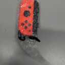 Nintendo Joy-Con (R) - Neon Red Switch