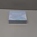 Microneedle Derma Roller Pen for Home Use - Microneedle Skin Care Tool for Men Women Home Use