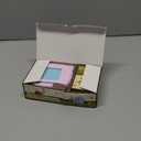 KOKODI Talking Flash Cards for Toddler Girls Toys Age 2-5, Speech Therapy Toys 224 Sight Words Speech Therapy Toys Learning Alphabet Educational Christmas Birthday Gifts for Boys Girls