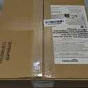 6 Pack Vacuum Storage Bags with Hand Pump, 80% Space Saver Vacuum Seal Storage Bags for Clothing, Travel Lugggage, Blankets, Comforters