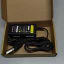 29V 2A for 24V 2A Scooter Battery Charger for Golden Buzzaround Lite, Jazzy Power Chair,Pride Hoveround Mobility,Schwinn S300 S350 S400 S500 S650,Ezip 400 500 650 750 900 Mountain Trailz,Shoprider