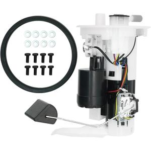 SP9157M Electric Fuel Pump Assembly Fit for 1997-2001 Toyota Camry, 1998-1999 Avalon, 1999-2003 Solara, 232210a030 767GE 9015950343 8332033030