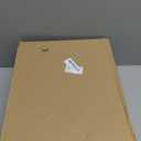 Onirii Twin Air Mattress Bed with Built in Pump,16 Inches High Airbed Inflatable Mattress,Comfort Thickened Blow Up Air Bed,Travel Sleeping Pad for Guests Home (Twin Size)