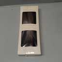 Heatless Curls, Heatless Curls Overnight Hair Care Set - Jumbo Velvet Hair Curlers to Sleep In, Soft Heatless Curling Rods for All Hair Types (Brown)