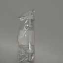 1pk Oxygen Tubing in-Line Water Trap with Removable End Caps