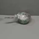 All-Clad D3 3-Ply Stainless Steel Sauce Pan with Lid 1.5 Quart, Induction Oven Broiler Safe 600F, Multipurpose, Compatible w/ All Cooktops, For Restaurant or Home Kitchen, Pots & Pans, Cookware Silver