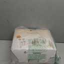 California Design Den 100% Cotton 2-Pack Full Sheet Set - Soft & Durable Sateen, Deep Pocket Full Size Bed Sheets (White) (01 - Bright White)